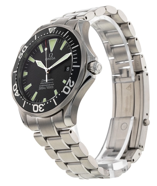 Omega Seamaster 300m 2254.50.00